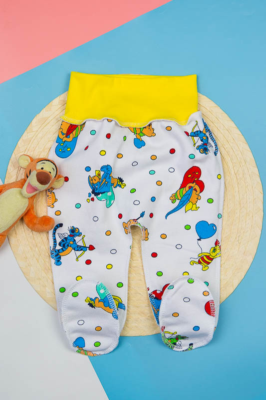 Повзунки ясельні 14514